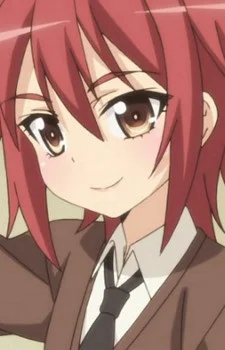 Yusa, Aoi