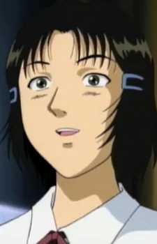 Yusa, Chiemi