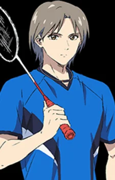 Yusa, Kento