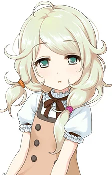 Yusa, Kozue