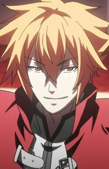Yusa, Shirou