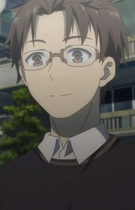 Yuu, Kaitou