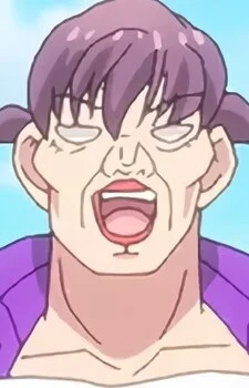 Yuu's Girlfriend