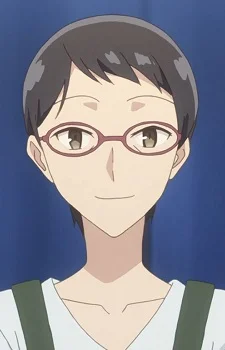 Yuu's Mother