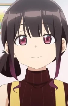 Yuu's Mother
