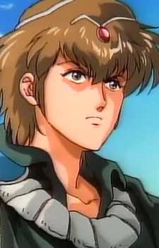 Yuudo, Miru