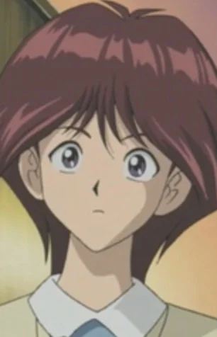 Yuugi's Mother