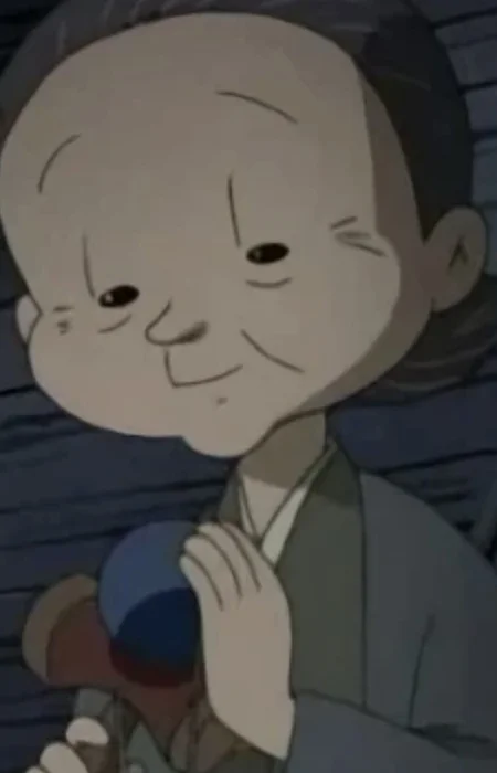 Yuuichi's Mother