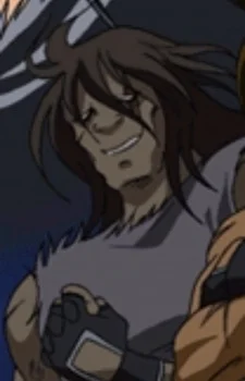 Yuuki