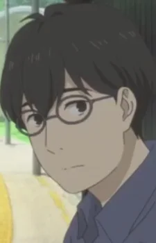 Yuuki, Daisuke