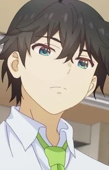 Yuuki, Hayato