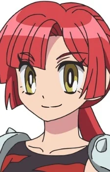 Yuuki, Iroha