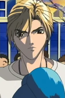 Yuuki, Jou