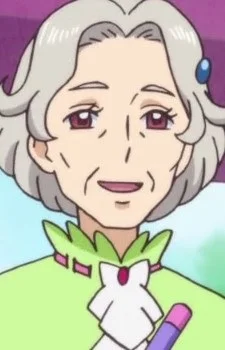 Yuuki, Kanoko