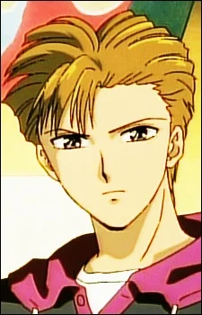 Yuuki, Keisuke