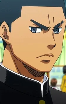 Yuuki, Masashi