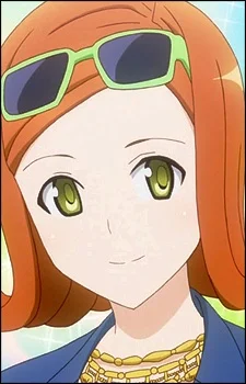 Yuuki, Ringo