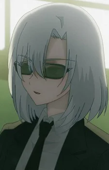 Yuuki's Agent