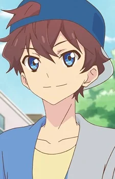 Yuuki, Subaru