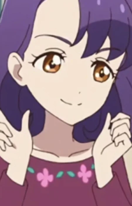 Yuuki, Suzune
