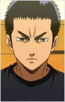 Yuuki, Tetsuya