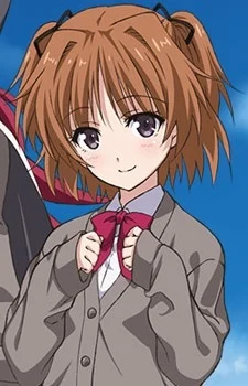 Yuuki, Uguisu