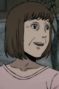 Yuuko's Mother