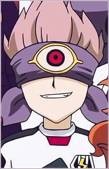 Yuukoku, Hiroyuki
