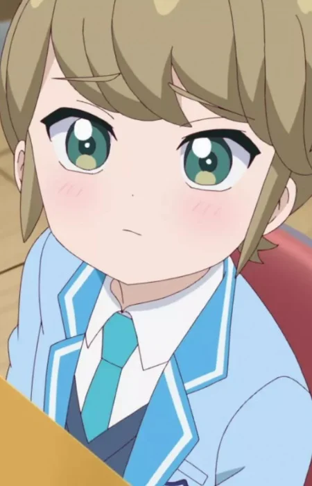 Yuuma