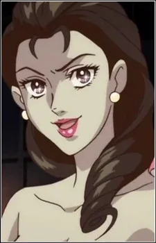 Yuutenji, Saki