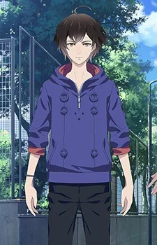 Yuuto