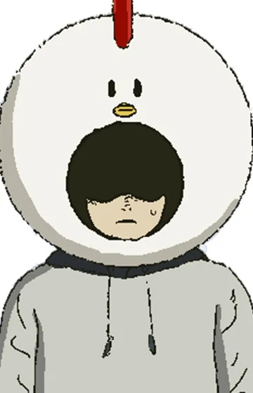 Yuuto