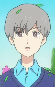 Yuuya
