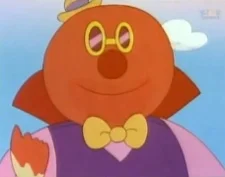 Yuuyakeman