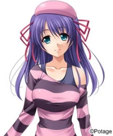 Yuuzuki, Iori