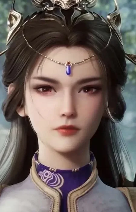 Yuyuan, Chuyu