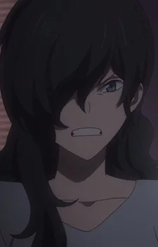 Yuzu's Mother