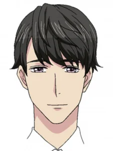 Yuzuki, Hiro