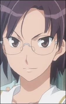 Yuzuki, Kaoruko