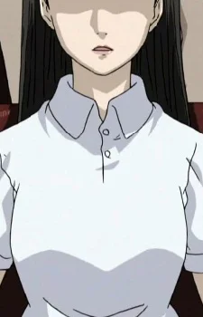 Yuzuki, Mieko