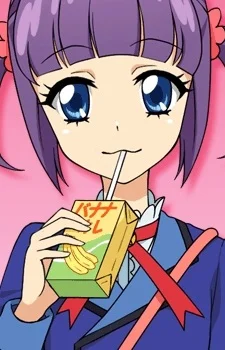 Yuzuki, Nana