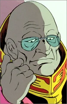 Zabi, Degwin Sodo