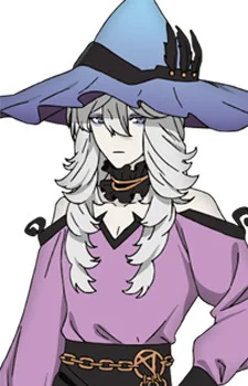 Zaiden, Shion