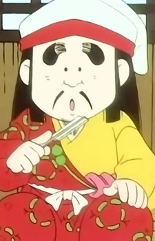 Zaiko, Tadayasu