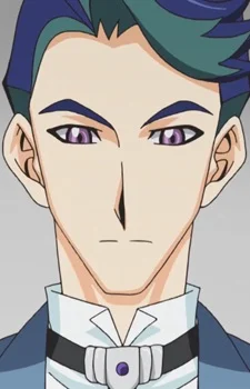 Zaizen, Akira