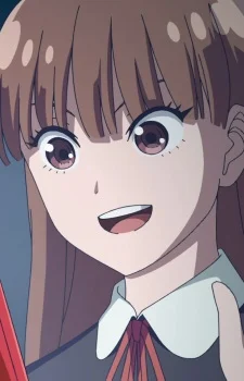 Zaizen, Karin