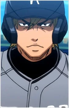 Zaizen, Naoyuki