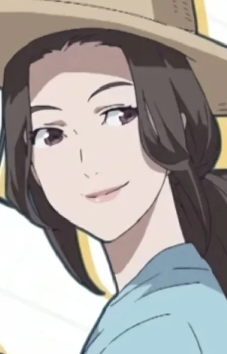 Zaizen, Shiori