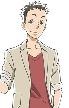 Zaizen, Toshio