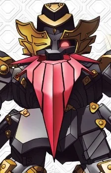 Zaku, Toutaku